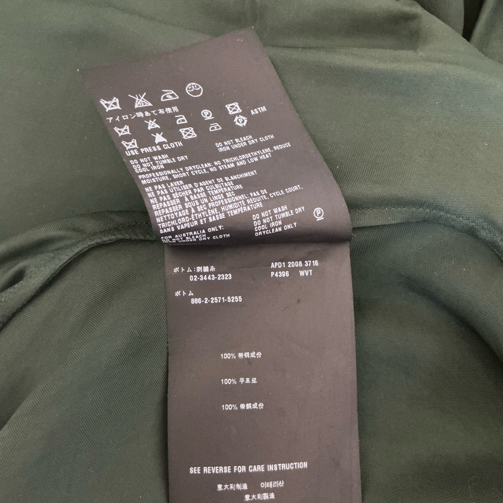 Prada Blouse - image 7